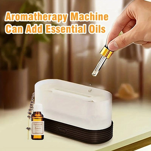 FLAMERELAXER®: Терапевтична Ароматерапия У Дома