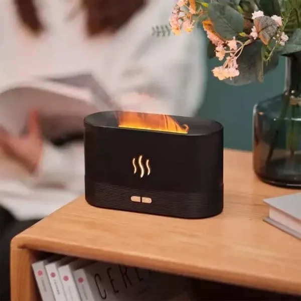 FLAMERELAXER®: Стил и Уют във Вашия Дом