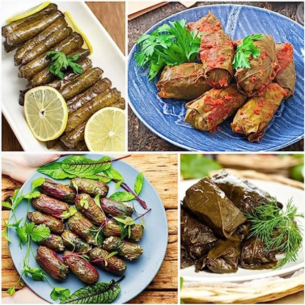 Безгранично Творчество в Кухнята с FOODROLL®