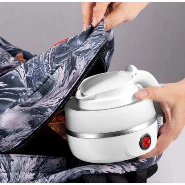 FOLDCOOK®: Наслада Във Всяко Пътуване