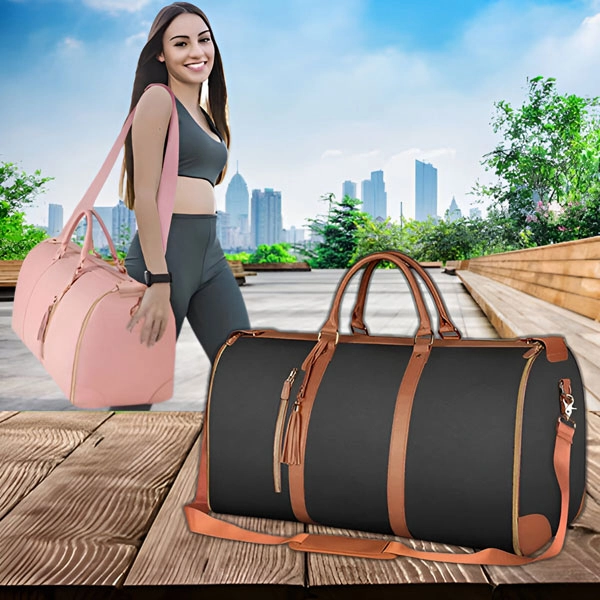 Многофункционална Чанта За Пътуване FOLDARA®, mnogofunkcionalna chanta za patuvane foldara
