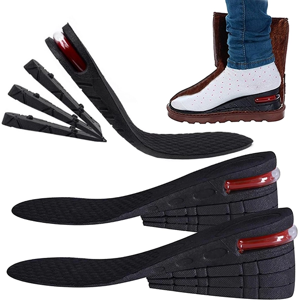 Комплект Повдигащи Стелки За Обувки - LIFTWALK®, komplekt povdigaschi stelki za obuvki liftwalk