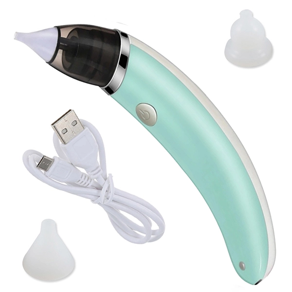 Ергономичен Електрически Назален Аспиратор За Бебета PURENOSE®, ergonomichen elektricheski nazalen aspirator za bebeta purenose