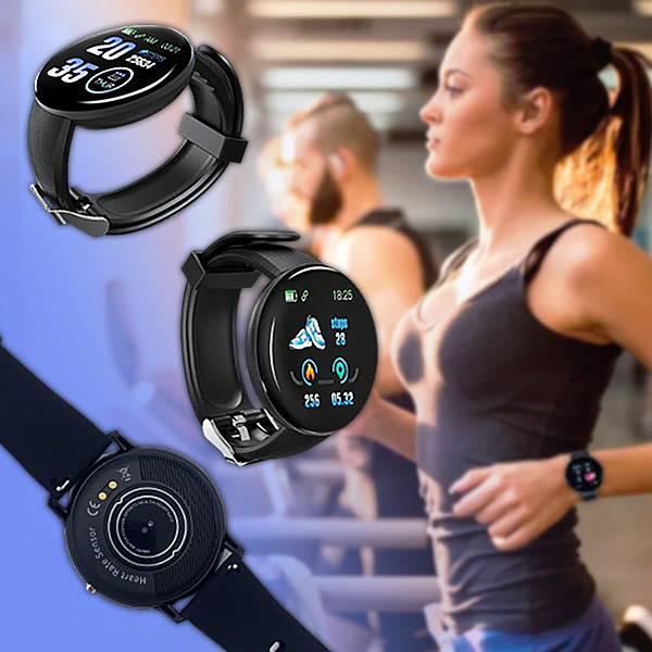 Премиум Смарт Часовник WATCHLITE®, premium smart chasovnik watchlite