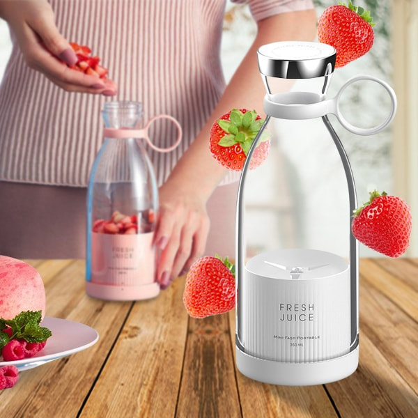 Преносим Блендер За Сокове – JUCIFY®, prenosim blender za sokove jucify