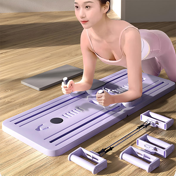 Дъска За Пилатес - PILARAFIT®, daska za pilates pilarafit