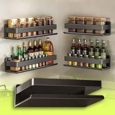 Рафт За Баня Или Кухня SHELVIST®