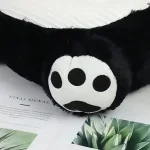 Детски Плюшен Фотьойл Plushy®,  detski plushen futiol