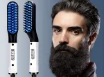 Електрически Гребен за Коса и Брада HairCharge®