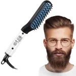 Електрически Гребен за Коса и Брада HairCharge®