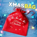 Коледна Чанта XmasBag®