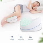 Ортопедична Възглавница За Страничен Сън От Мемори Пяна ORTHOPILLOW®, ortopedichna vazglavnica za stranichen san ot memori pyana orthopillow