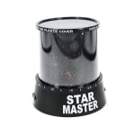 zvezdna lampa star master, Звездна Лампа Star Master – Проектор на Звездно Небе