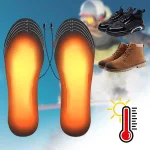 USB Нагревателни Стелки За Обувки HOTFEET®, usb nagrevatelni stelki za obuvki hotfeet