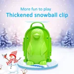 Комплект Зимни Играчки За Сняг ARCTICFUN®, komplekt zimni igrachki za snyag arcticfun