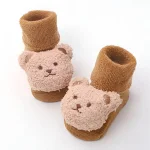 Неплъзгащи Се Бебешки Чорапи TEDDYFEET®, neplazgaschi se bebeshki chorapi teddyfeet