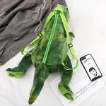 3D Раница Динозавър - DINOBACK®, 3d ranica dinozavar dinoback