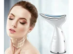 Уред За Стягане и Подмладяване На Лицето и Шията EMS-BEAUTY®, ured za styagane i podmladyavane na liceto i shiyata ems beauty