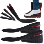 Комплект Повдигащи Стелки За Обувки - LIFTWALK®, komplekt povdigaschi stelki za obuvki liftwalk