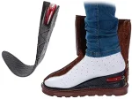 Комплект Повдигащи Стелки За Обувки - LIFTWALK®, komplekt povdigaschi stelki za obuvki liftwalk