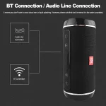 Безжична Преносима Тонколона BEATBLAST®, bezjichna prenosima tonkolona beatblast