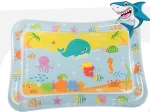 Надуваем Бебешки Матрак с Вода SPLASHMAT®, naduvaem bebeshki matrak s voda splashmat