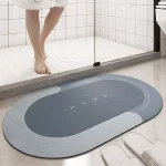 Абсорбираща и Бързосъхнеща Постелка За Под DRYMAT®, absorbirascha i barzosahnescha postelka za pod dropstop