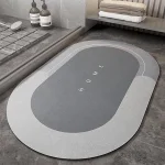 Абсорбираща и Бързосъхнеща Постелка За Под DRYMAT®, absorbirascha i barzosahnescha postelka za pod dropstop