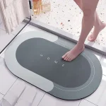 Абсорбираща и Бързосъхнеща Постелка За Под DRYMAT®, absorbirascha i barzosahnescha postelka za pod dropstop