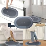 Абсорбираща и Бързосъхнеща Постелка За Под DRYMAT®, absorbirascha i barzosahnescha postelka za pod dropstop