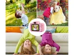 Детски Цифров Фотоапарат Еднорог с Вградени Игри - PIXIKID®, detski cifrov fotoaparat ednorog s vgradeni igri pixikid