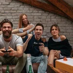 Маса За Въздушен Хокей HOCKSTER®, masa za vazdushen hokei hockster