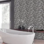 Комплект 10бр Самозалепващ се 3D Тапет - WALLVISION®, komplekt 10br samozalepvasch se 3d tapet wallvision