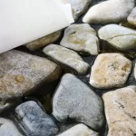 Комплект 10бр Самозалепващ се 3D Тапет - WALLVISION®, komplekt 10br samozalepvasch se 3d tapet wallvision