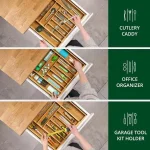 Органайзер За Чекмедже - SORTKO®, organaizer za chekmedje sortko