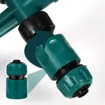 Въртящ Се Градински Разпръсквач На 360° - ROTOSPRITZ®, vartyasch se gradinski razpraskvach na 360 rotospritz