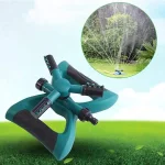 Въртящ Се Градински Разпръсквач На 360° - ROTOSPRITZ®, vartyasch se gradinski razpraskvach na 360 rotospritz
