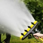 Професионална Водна Пръскачка с 3 Дюзи - SPRAYMASTER®, profesionalna vodna praskachka s 3 duzi spraymaster