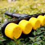Професионална Водна Пръскачка с 3 Дюзи - SPRAYMASTER®, profesionalna vodna praskachka s 3 duzi spraymaster