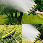Професионална Водна Пръскачка с 3 Дюзи - SPRAYMASTER®, profesionalna vodna praskachka s 3 duzi spraymaster