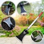 Градински Инструмент 4 в 1 - VERSAX®, gradinski instrument 4 v 1 versax