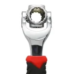 48 в 1 Мултифункционален Ключ - WRENCHELITE®, 48 v 1 multifunkcionalen kluch wrenchelite