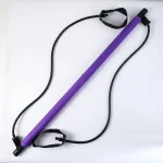 Многофункционален Бар За Пилатес - TONEBAR®, mnogofunkcionalen bar za pilates tonebar