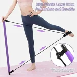 Многофункционален Бар За Пилатес - TONEBAR®, mnogofunkcionalen bar za pilates tonebar