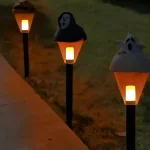LED Крушка с Ефект На Пламък - INFEROGLOW®, led krushka s efekt na plamak inferoglow