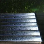 2 бр. Водоустойчиви Соларни Лампи - LUMOSTEP®, 2 br vodoustoichivi solarni lampi lumostep