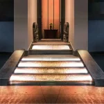 2 бр. Водоустойчиви Соларни Лампи - LUMOSTEP®, 2 br vodoustoichivi solarni lampi lumostep