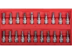 Комплект Гедоре от 46 Части - TORXPRO®, komplekt gedore ot 46 chasti torxpro
