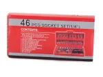 Комплект Гедоре от 46 Части - TORXPRO®, komplekt gedore ot 46 chasti torxpro