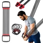 Комплект Фитнес Ластици За Тренировка – POWERBANDZ®, komplekt fitnes lastici za trenirovka powerbandz